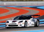 Callaway C15 Corvette Z06R GT3 2007 года